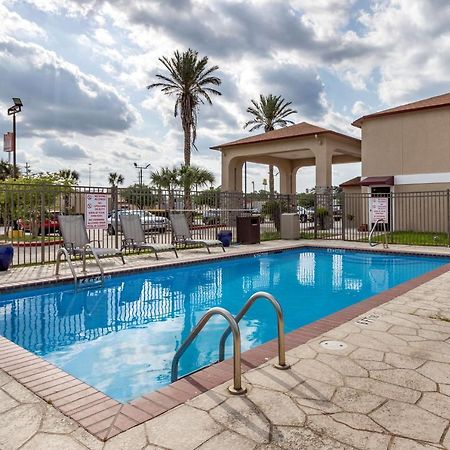 Best Western Plus Orange County Vidor Exteriér fotografie