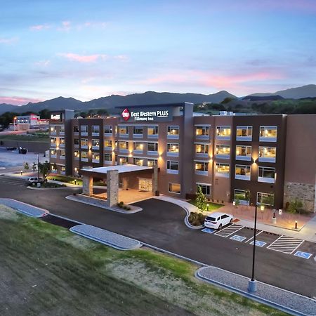 Best Western Plus Orange County Vidor Exteriér fotografie