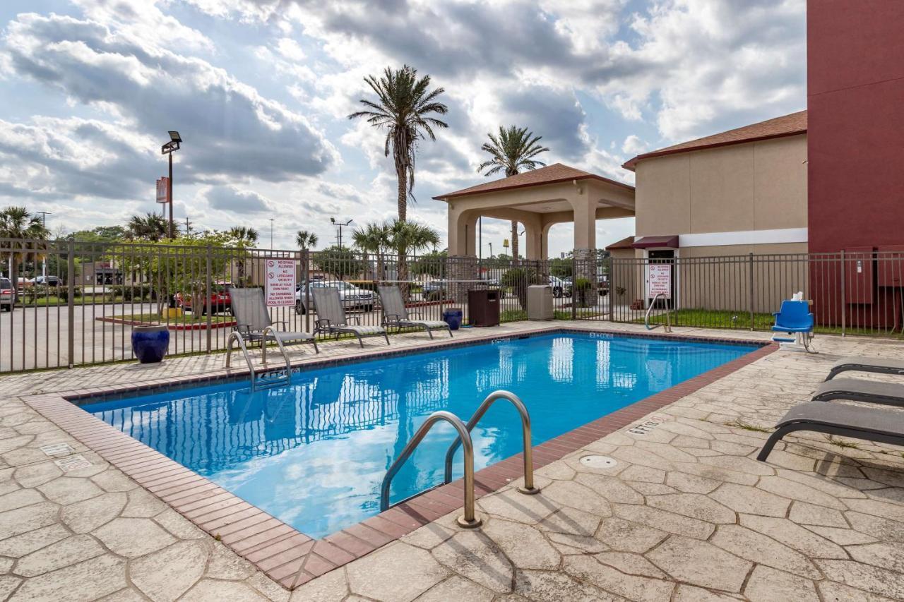 Best Western Plus Orange County Vidor Exteriér fotografie