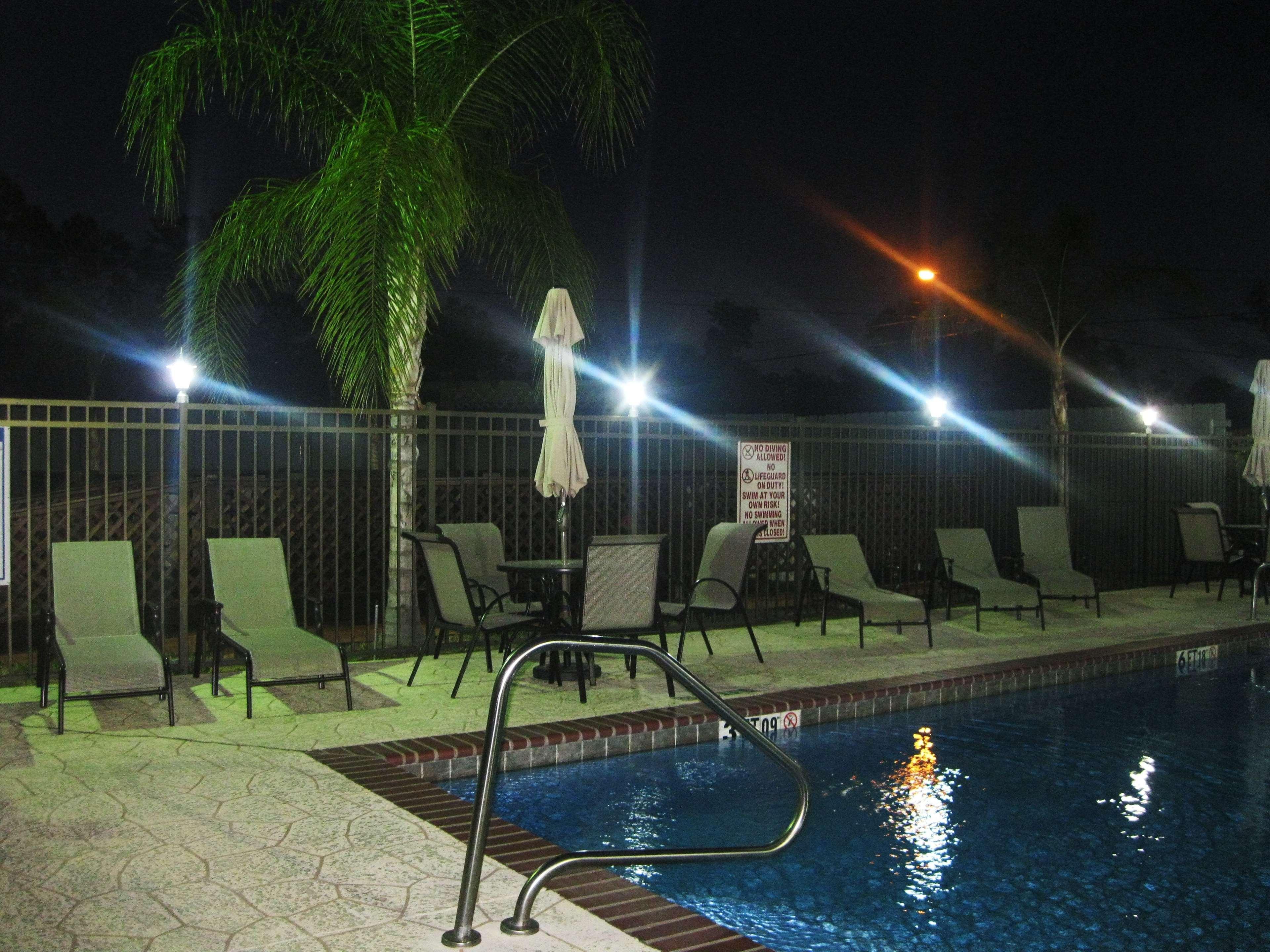 Best Western Plus Orange County Vidor Exteriér fotografie