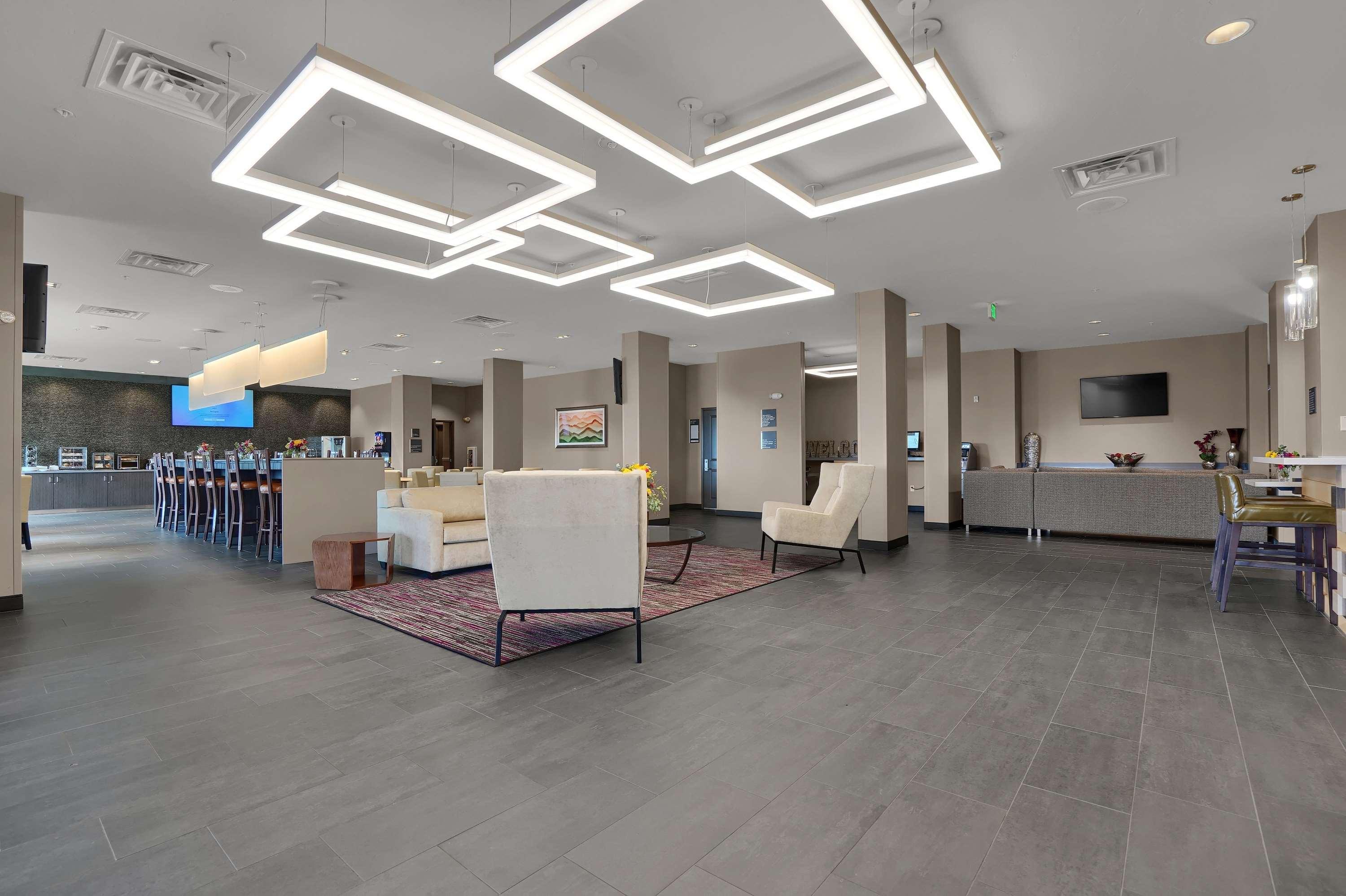 Best Western Plus Orange County Vidor Exteriér fotografie