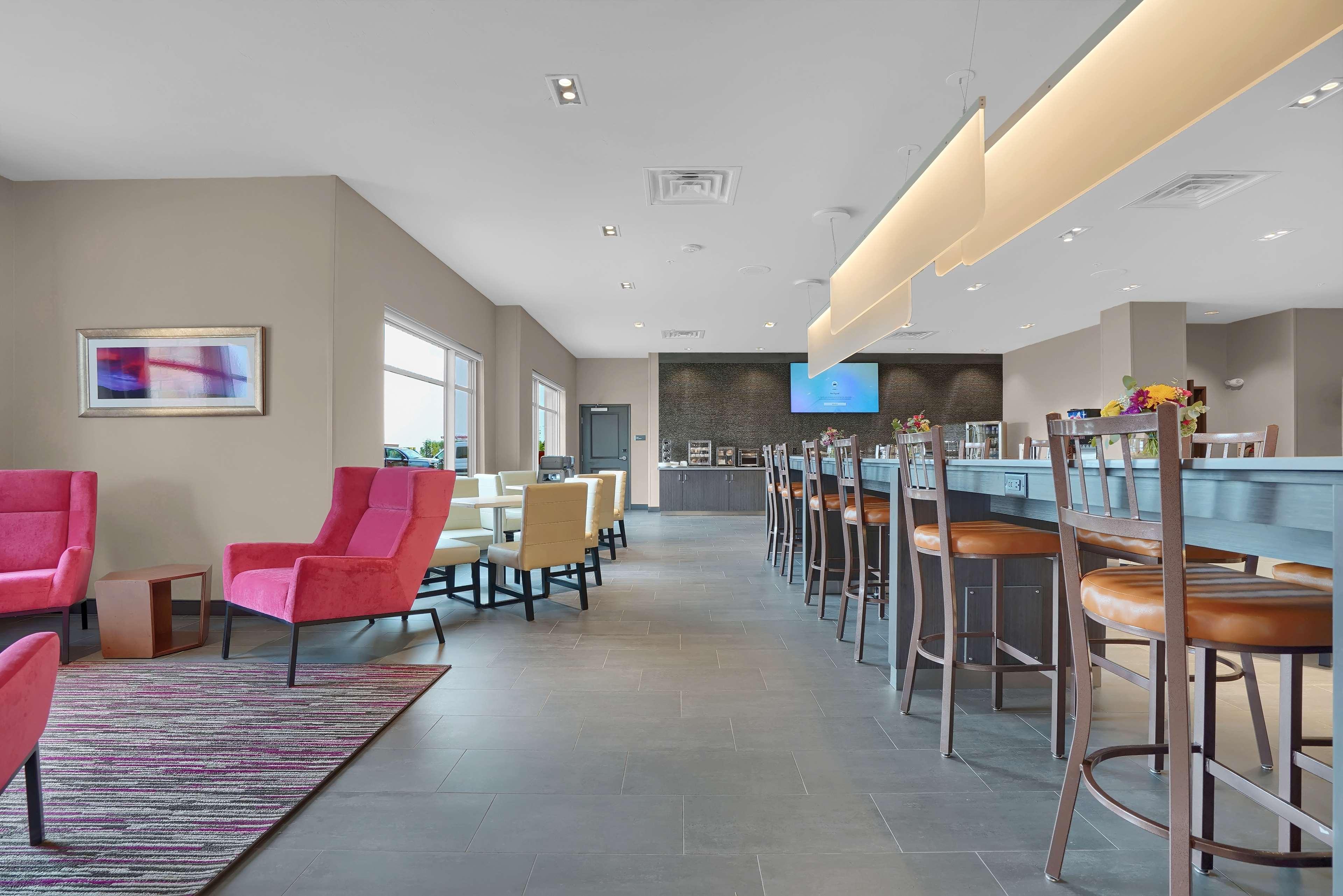 Best Western Plus Orange County Vidor Exteriér fotografie