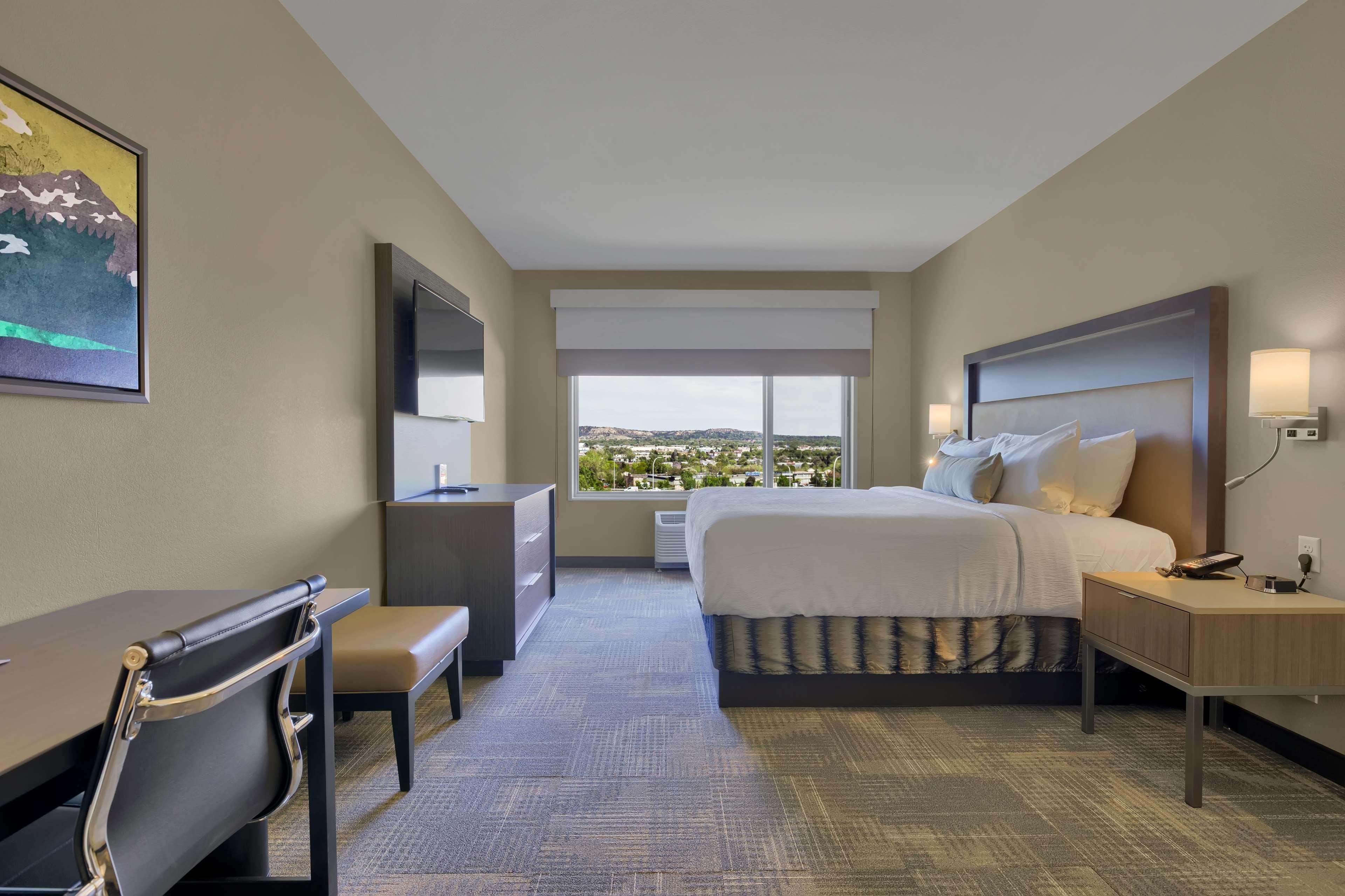 Best Western Plus Orange County Vidor Exteriér fotografie