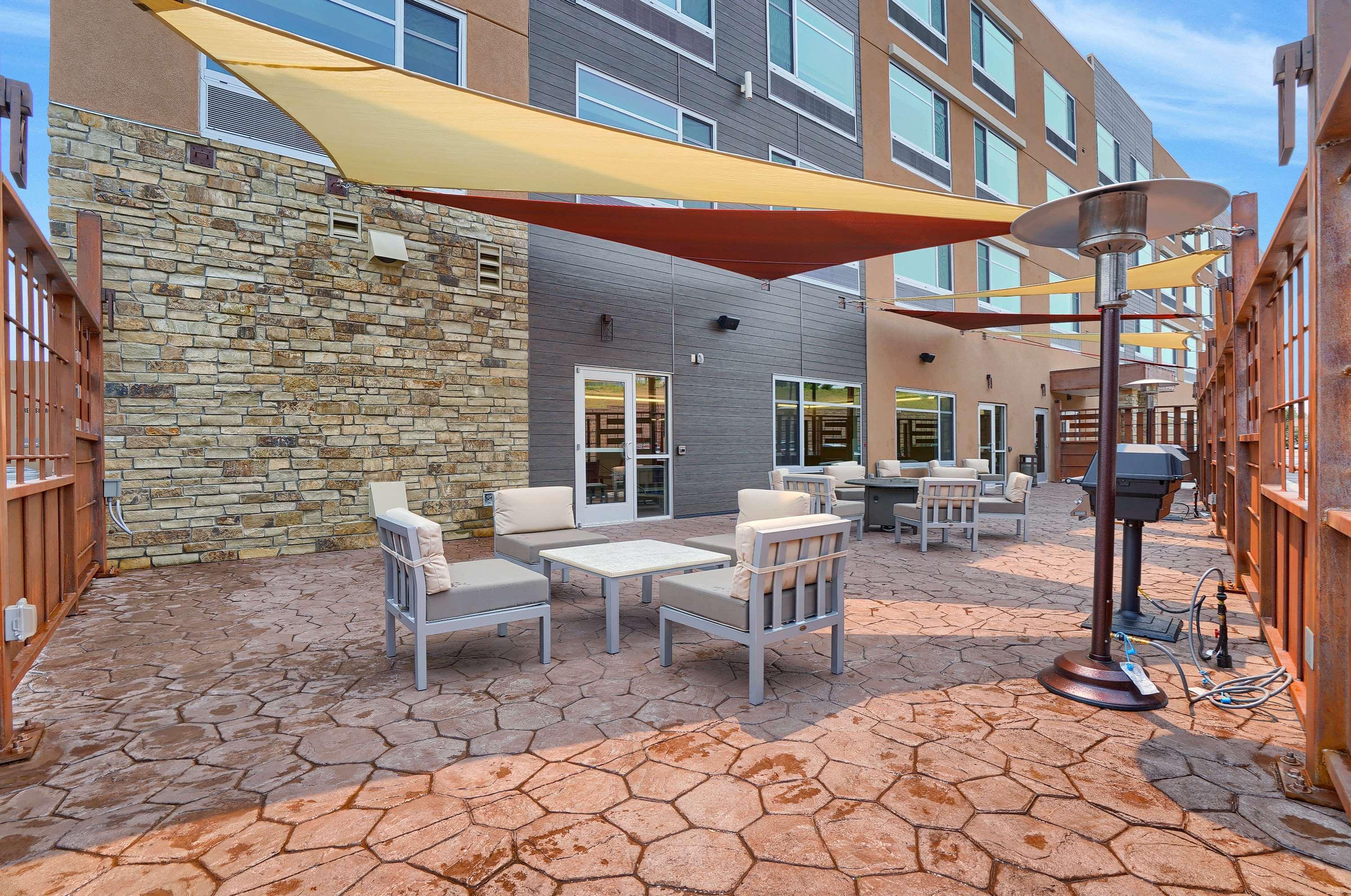 Best Western Plus Orange County Vidor Exteriér fotografie